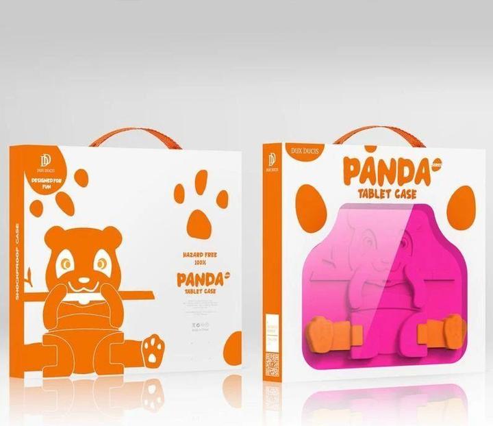 Produktbild Dux Ducis Panda (Galaxy Tab A9)