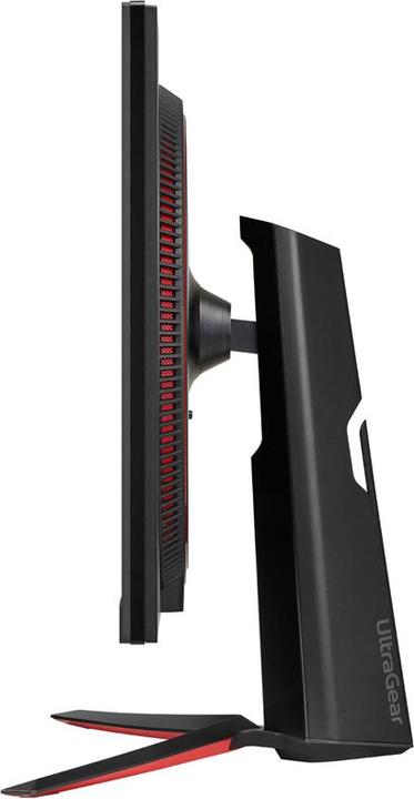 Actual product image LG 32GP850-B (2560 x 1440 pixels, 32")