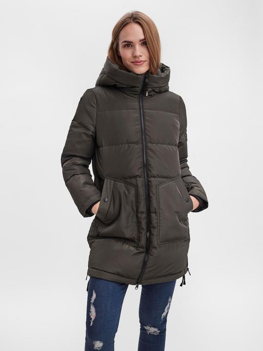 Produktbild Vero Moda Kapuzen Puffer Jacke (M)