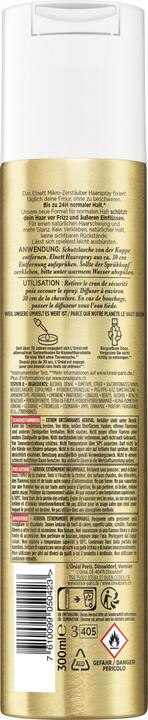 Actual product image L'Oréal Paris Elnett (300 ml)