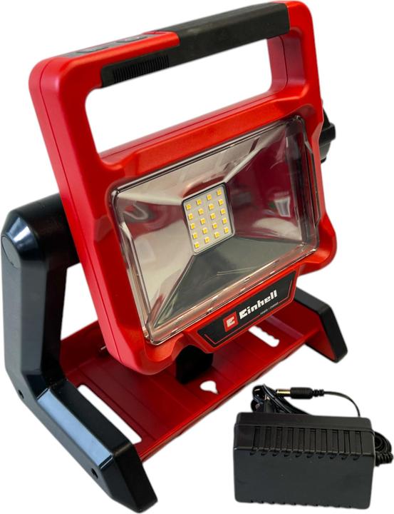 Image du produit Einhell TE-CL 18/2001 (1966 lm)