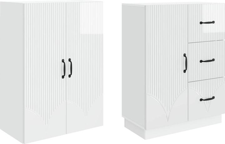 Produktbild vidaXL Möbelset