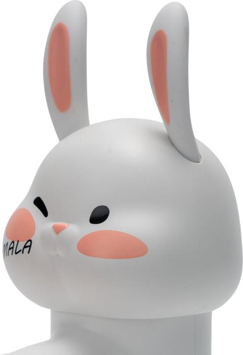 Produktbild 4smarts Mini massage gun ACECOOL Rabbit white (3 Stufen, 120 min)