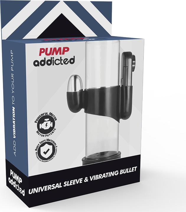 Produktbild Intense Penispumpe-Zusatz Vibro-Kugel