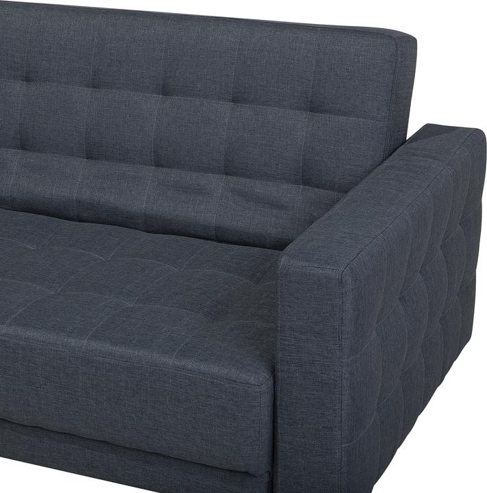 Actual product image Beliani Aberdeen (Corner sofa)