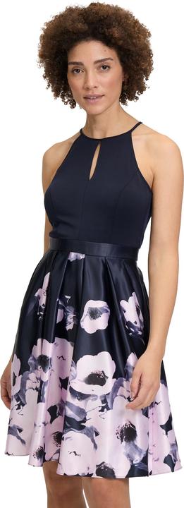 Produktbild Vera Mont Cocktailkleid mit Blumenprint (42)