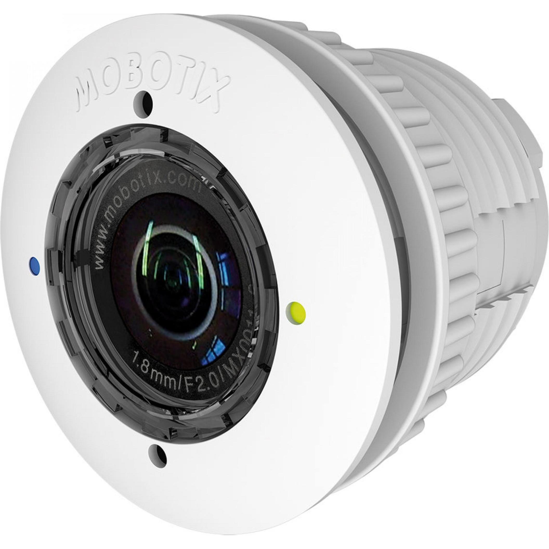 Mobotix Modul MX-SM-N22-PW-6MP-F1.8, Netzwerkkamera Zubehör