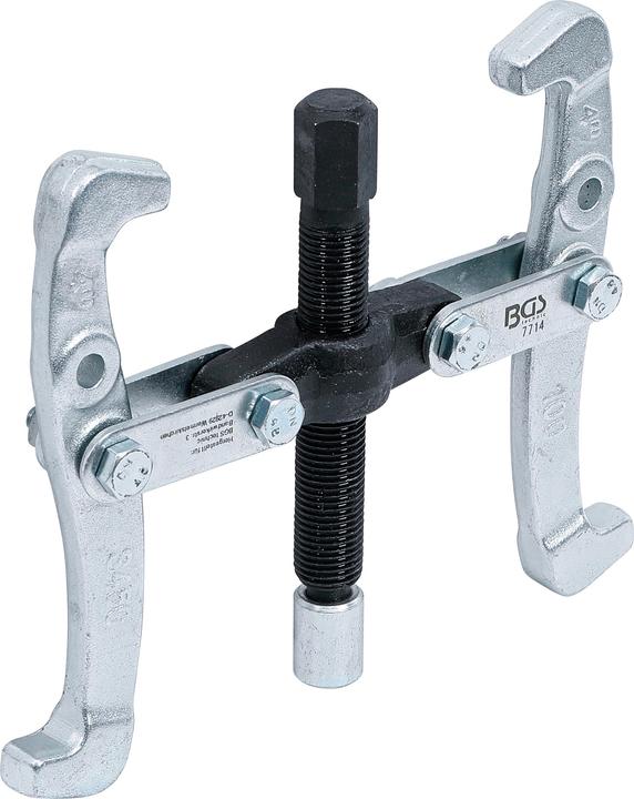 Actual product image BGS External/internal squeegee