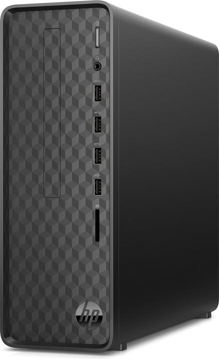 Immagine prodotto HP Slim Desktop S01-pF4100ng (Intel Core i5-14400, 16 GB, 512 GB, Grafica Intel UHD)