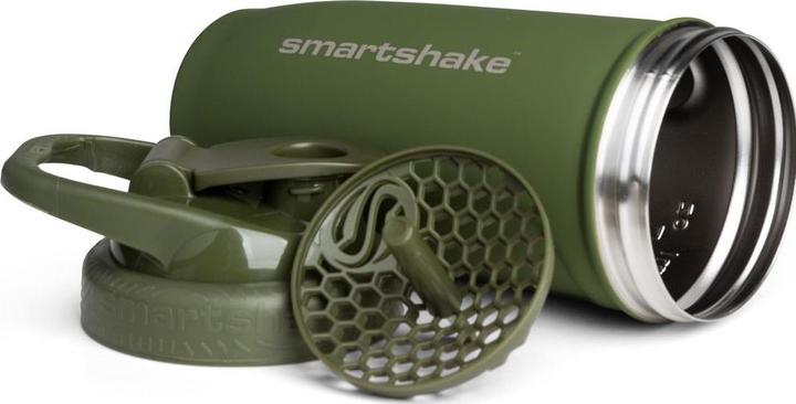 Immagine prodotto Smart Shake Reforce Stainless Steel Shaker (0.90 l)