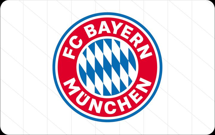 Produktbild Bayern München FC Guthaben (25 EUR)