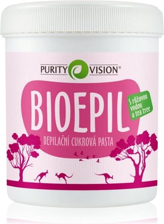 Produktbild Purity BioEpil (400 ml, 1 x, 400 g)