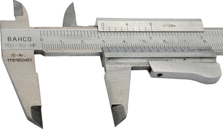 Produktbild Bahco Messschieber 150 mm (15 cm)