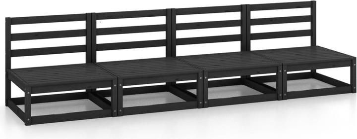 Produktbild vidaXL Ahmad