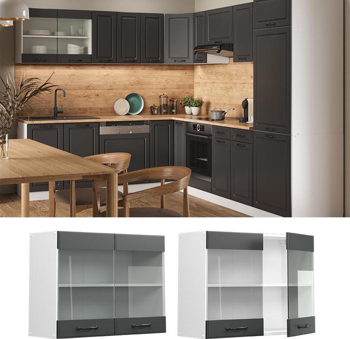 Actual product image Vicco R-Line (80 x 31 x 60 cm)