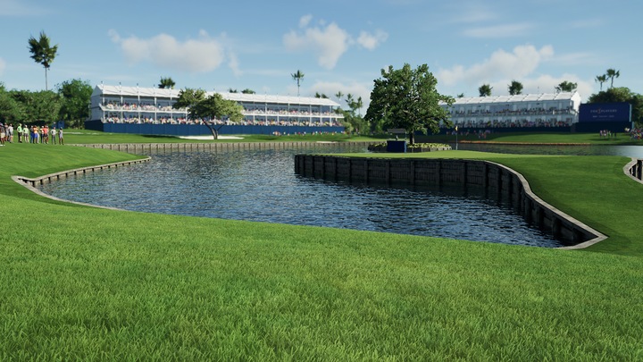 Actual product image Microsoft Xbox PGA Tour 2K25 Legend Edt Download Code (Xbox Series X, Xbox Series S)