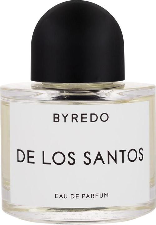 Actual product image Byredo De Los Santos (Eau de parfum, 50 ml)