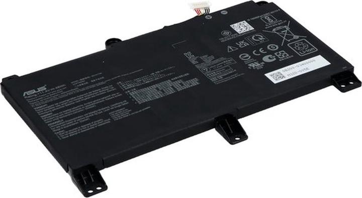ASUS Batterij Li-Ion B31N1726 (1 Cel, 4212 mAh)