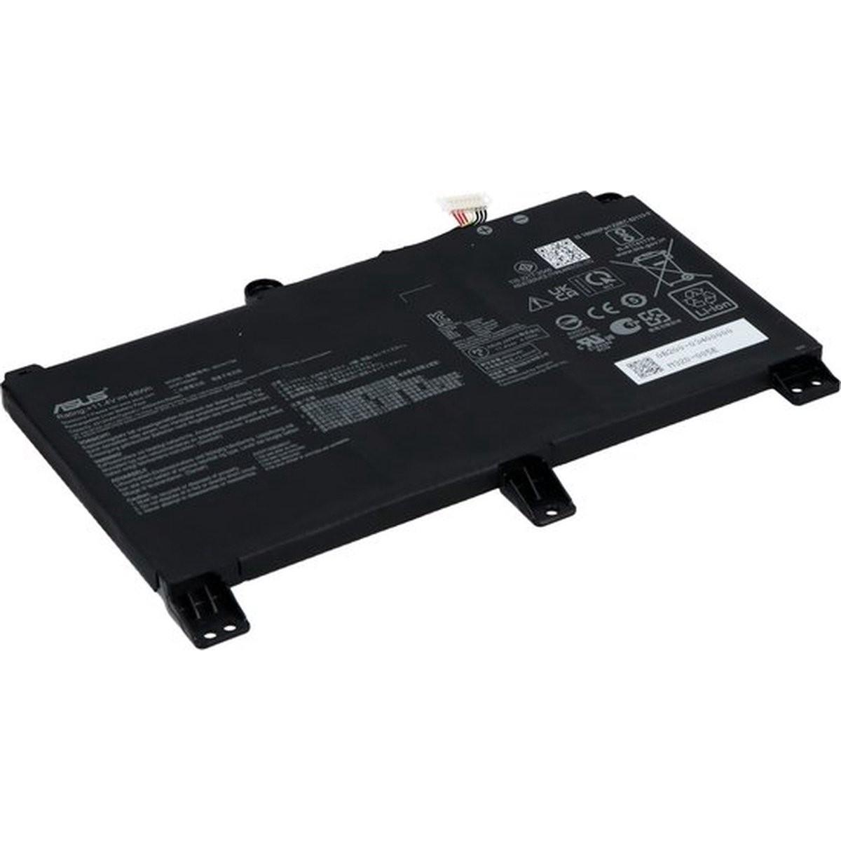 ASUS Battery Li-Ion B31N1726 (1 Zelle, 4212 mAh), Notebook Akku