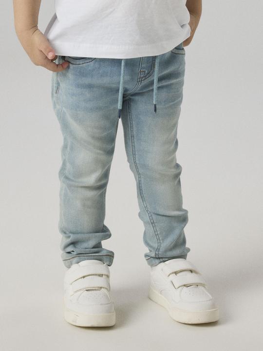 Actual product image Name it Regular Fit Sweat Jeans (80)