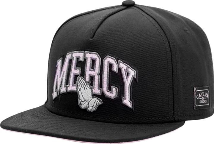 Immagine prodotto Cayler & Sons C&S WL Mercy Cap