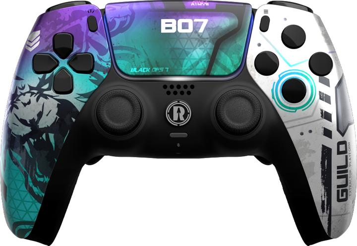 Produktbild Rocket Games Force X BO7 GUILD (Limited Edition) (PS5)