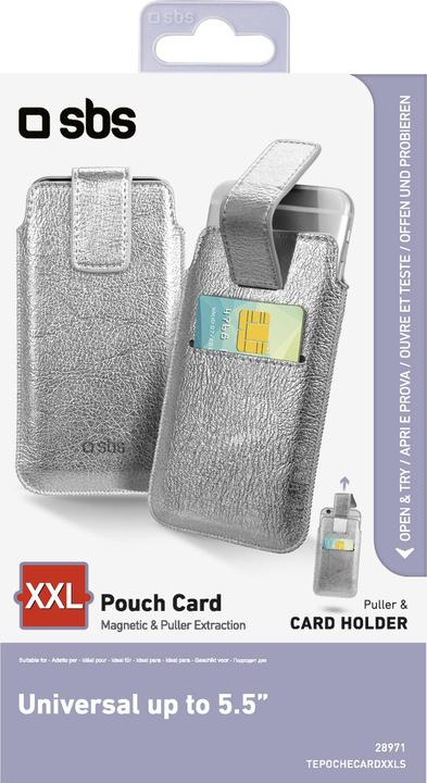 Produktbild SBS Universal Schutzhülle (Universal)