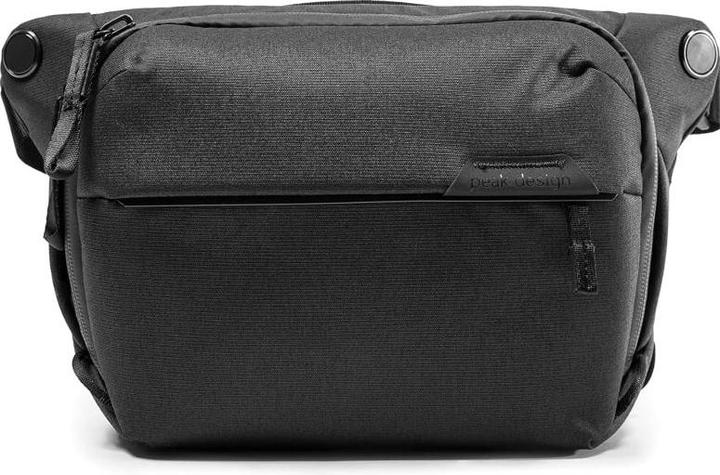 Immagine prodotto Peak Design Everyday Sling v2 (Borsa a tracolla per fotocamera, 6 l)