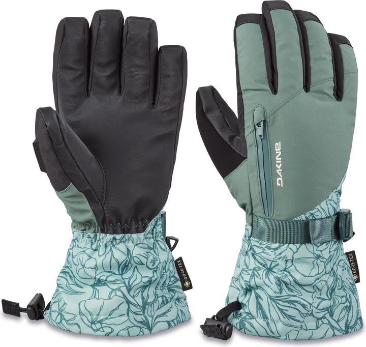 Image du produit Dakine Sequoia Gore-Tex Glove (M)