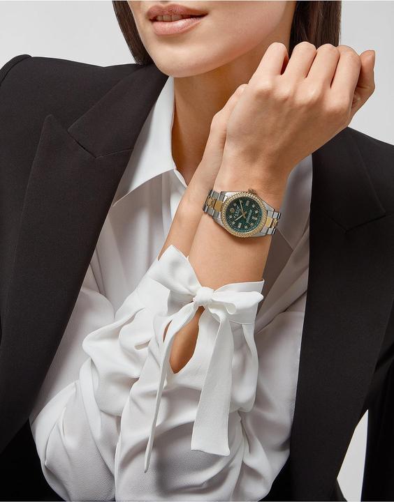 Immagine prodotto Philipp Plein PWDAA0421 Queen Crystal Donna 36mm 5ATM (Orologio da polso analogico, 36 mm)