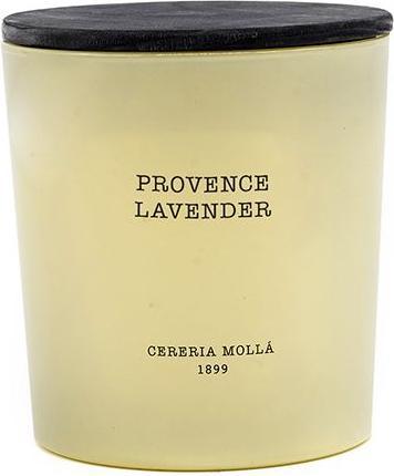 Cereria Molla Provence-Lavendel