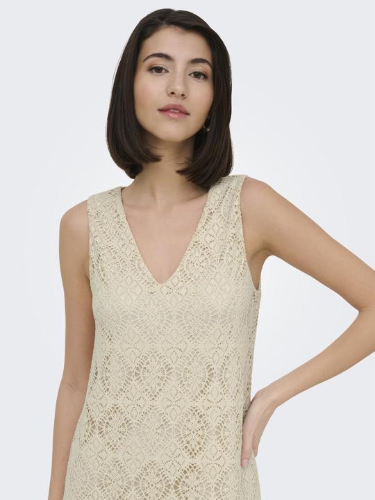 Produktbild JdY JDYEVA Langes Kleid Kleid (S)