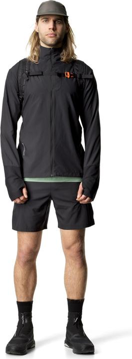 Actual product image Houdini Pace Wind (S)