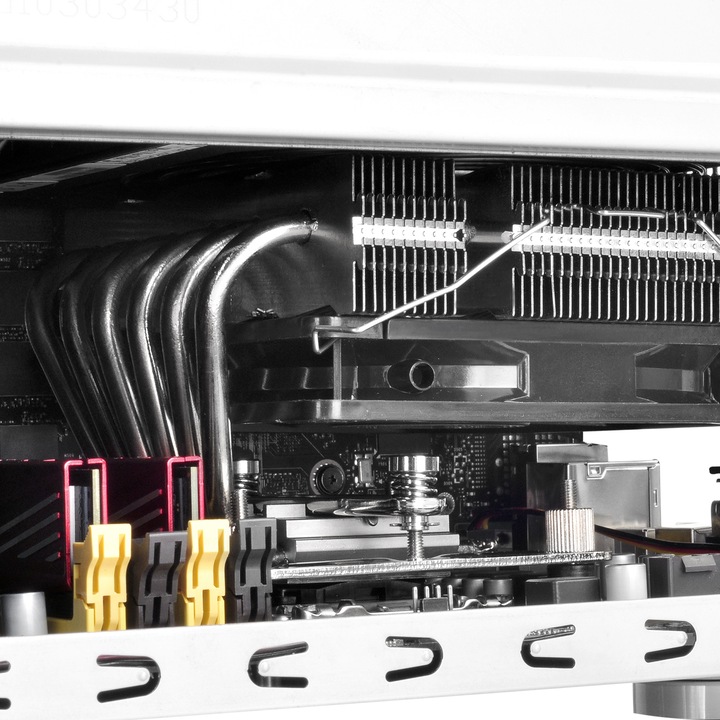 Productafbeelding Silverstone SG11 (mATX, Mini-ITX)