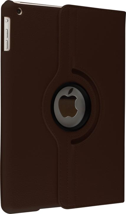 Actual product image PhoneLook Case cuir mini 4 / 5 (7.9 / 2022, 2020) Premium Flip 360 (Apple iPad mini 2012, Apple iPad mini 2013, Apple iPad mini 2014, Apple iPad mini 2015)