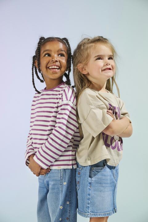 Image du produit Only Kids Rock SMILLA FLOWER Sommerrock (116)