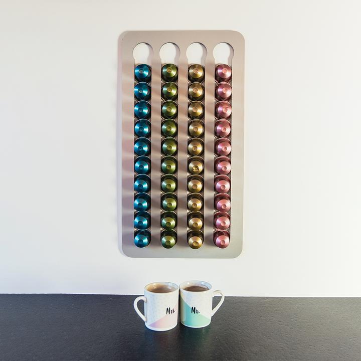Actual product image Pody Capsule holder