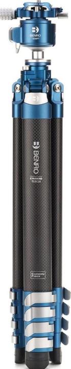Actual product image Benro TCBC25G36PT Cyanbird Carbon Stativ Kit (Carbon)
