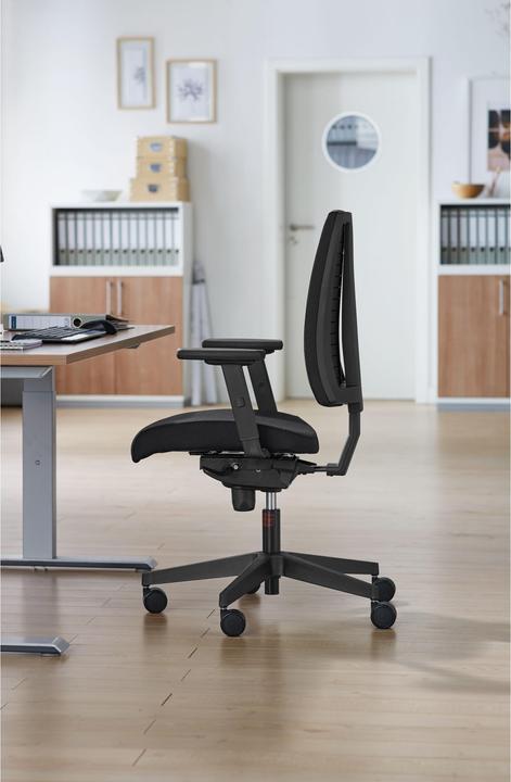 Immagine prodotto Nowy Styl Sedia per ufficio NowyStyl Navigo Air-Care