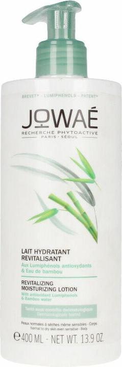 Produktbild Jowae REVITALIZING moisturizing lotion 400 ml (Körpermilch, 400 ml)