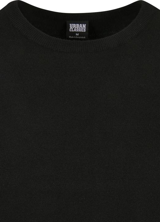 Produktbild Urban Classics Eco Mix Sweater - 19447 (XXL)