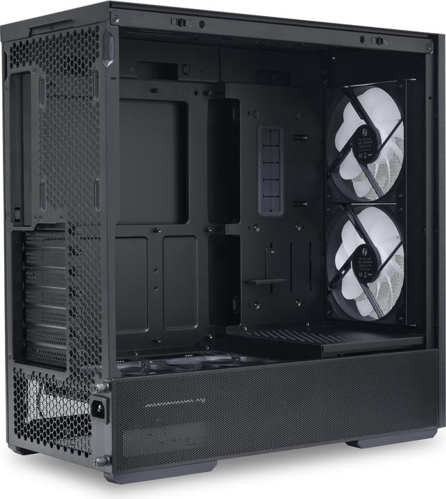 Image du produit Lian-Li Lancool 207 (ATX, Mini-ITX, mATX)