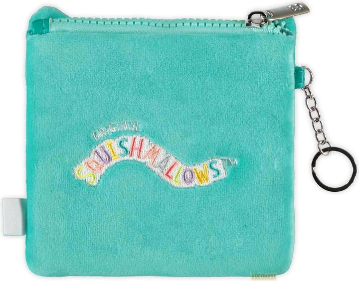 Immagine prodotto Difuzed Squishmallows porte-monnaie Zip Winston Fluffy