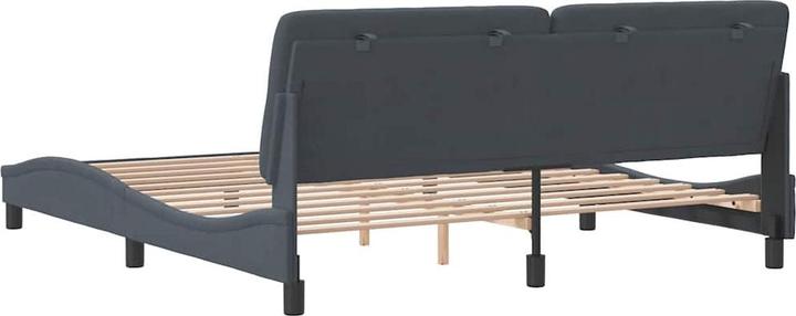 Image du produit vidaXL Bettgestell (180 x 200 cm)