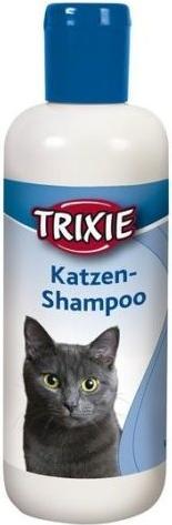 Actual product image Trixie Cat shampoo 250 ml (Cat)