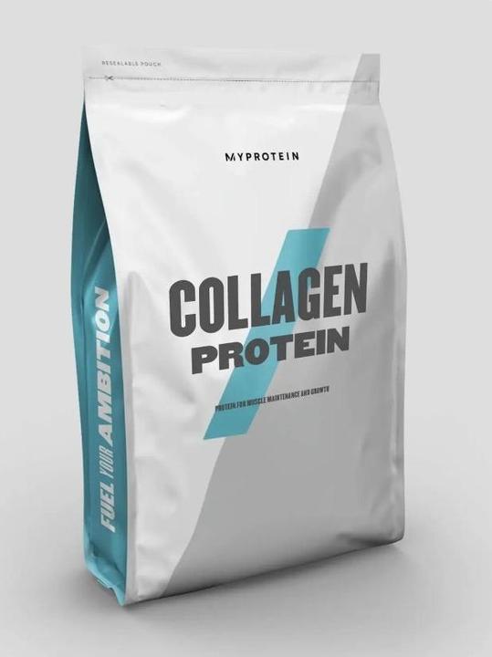 Produktbild MyProtein Collagen Protein (Unflavoured, 1 Stk., 1000 g)