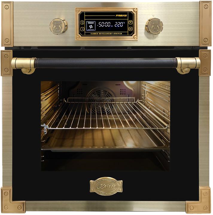 Image du produit Kaiser EH 6427 AD + KCT 6745 FI AD