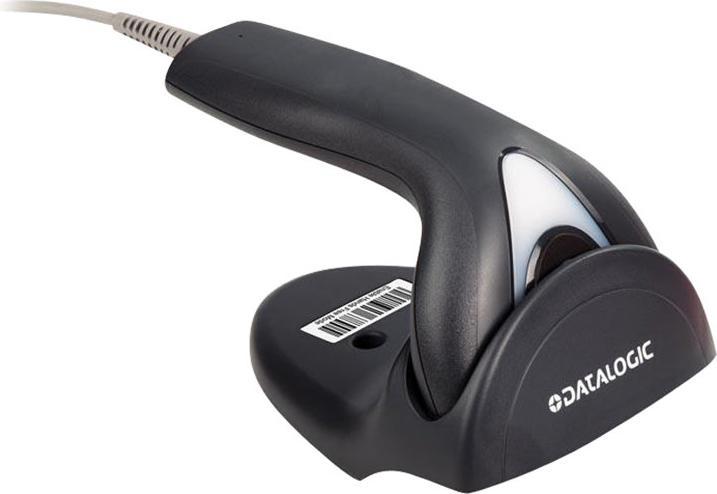 Produktbild Datalogic Touch 90 Pro 1D, Multi-IF, dunkelgrau Touchreader, Retail, 1D, Linear-Imager, Lesebreite: 90mm, Mult (1D-Barcodes)