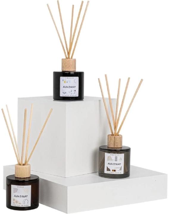 Produktbild Ava & May Persia (100 ml)