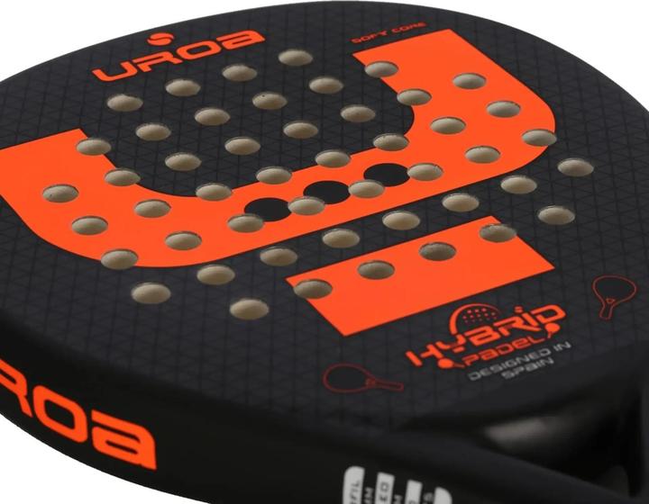Produktbild Hybrid Padel Uroa